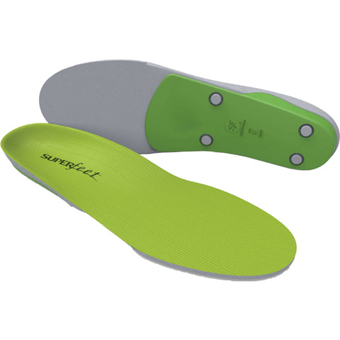 superfeet insoles for ballet flats