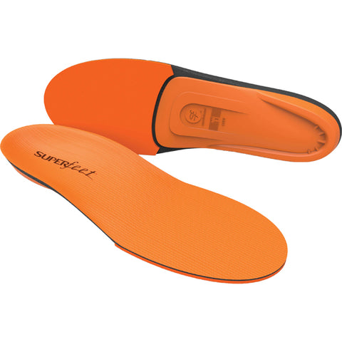 superfeet insoles for ballet flats