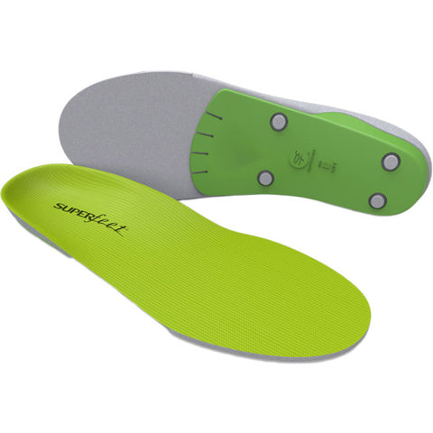 thinnest superfeet insole