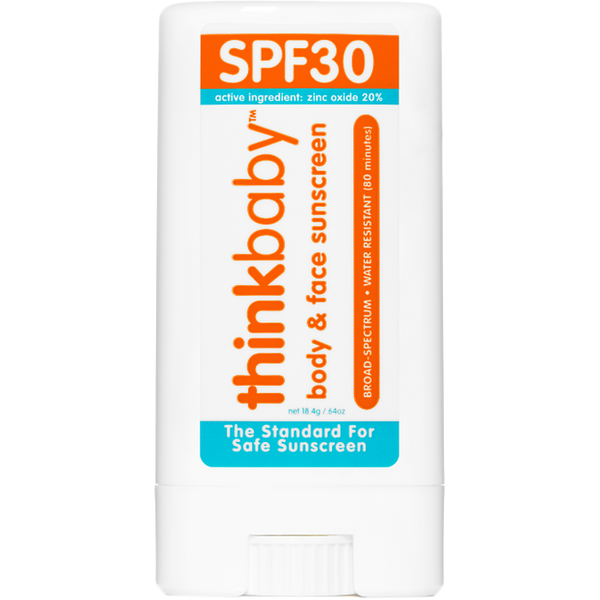 Thinkbaby Sunscreen Stick SPF 30