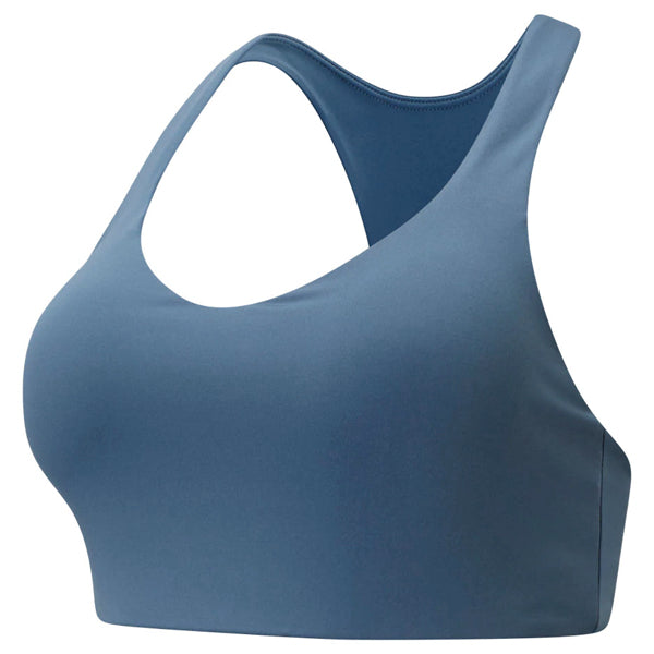 New Balance Women's Nb Power X Zip Front Bra