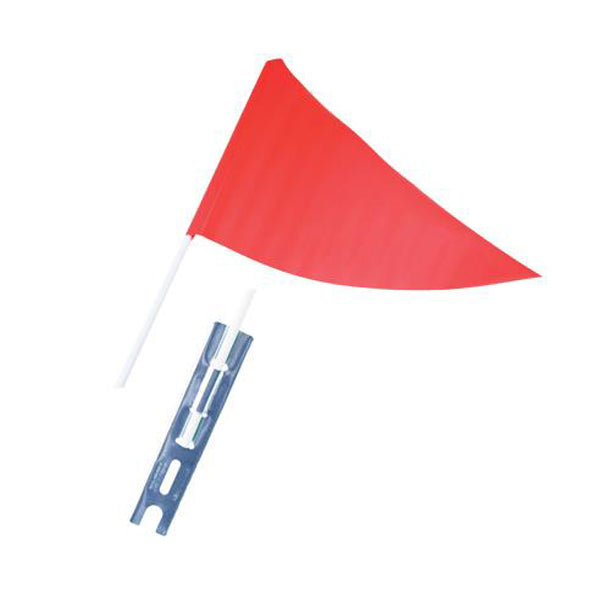 Safety Flag, Orange - 60