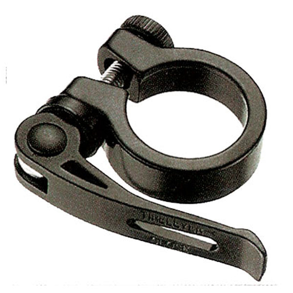 QR Seat Clamp 34.9 Blk