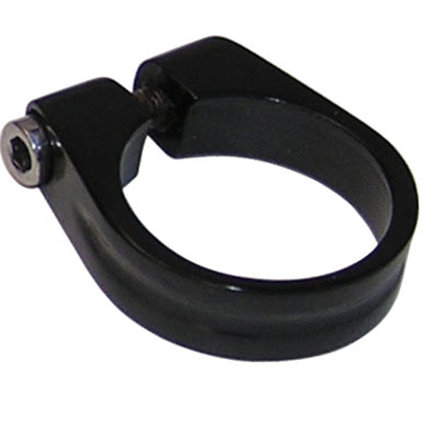 X-Lite Seat Clamp 34.9 - Black