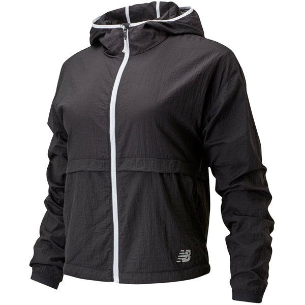 Women's Impact Run Light Pack Jacket