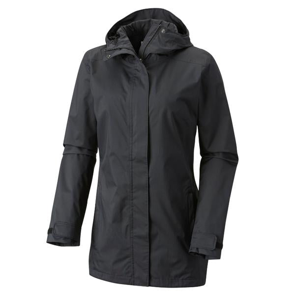 Women's Suttle Mountain Long Insulated Jacket – Sports Basement