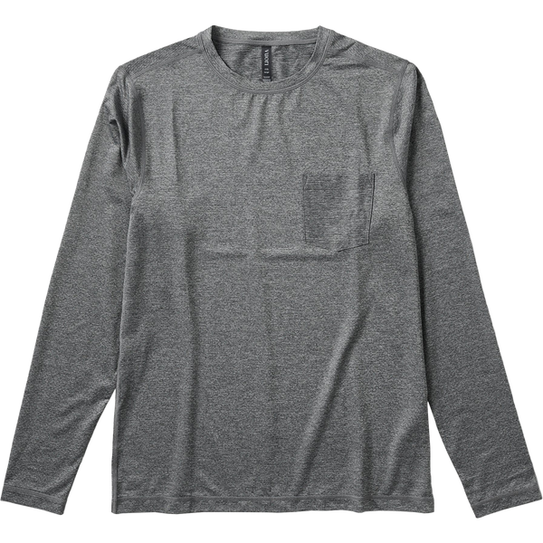 Men's Tradewind Long-Sleeve Performance Tee