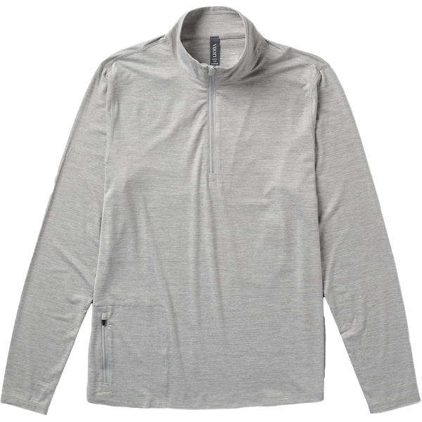 Men's Ease Performance Half-Zip