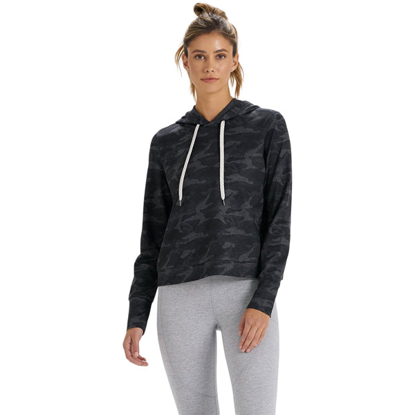 Vuori Halo Essential Half-Zip Pullover - Women's