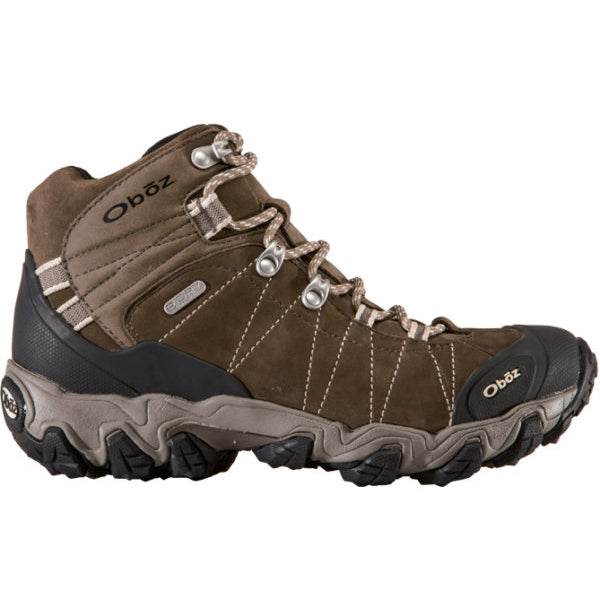 Women's Bridger Mid Waterproof