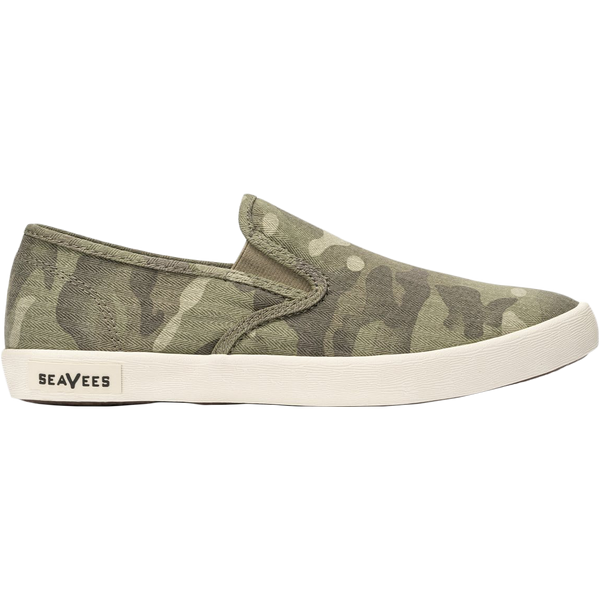 Women's Baja Slip-On Saltwash