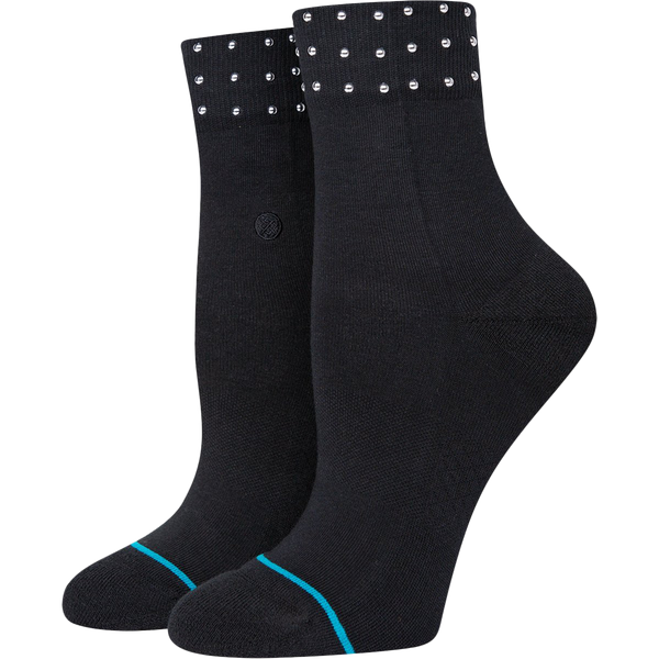 Women's Superior Quarter Sock