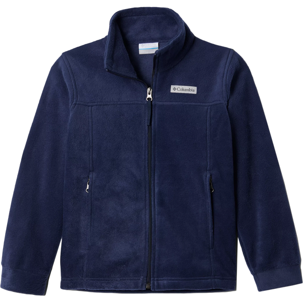 Boys’ Steens Mountain II Fleece Jacket