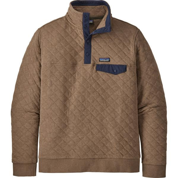 Patagonia Men's Synchilla Snap-T Pullover Fleece – Brine Sporting Goods