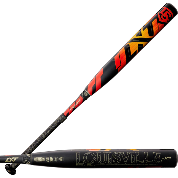 LXT -10 Fastpitch