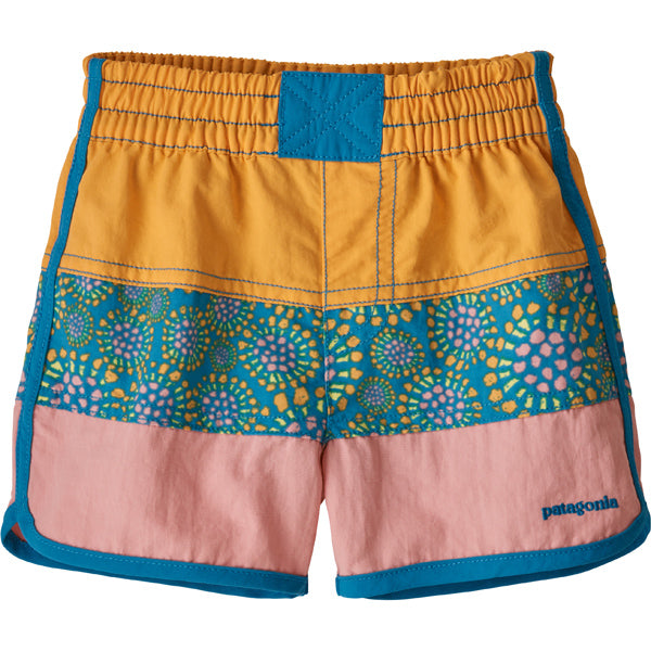 Girls' Baby Boardshort