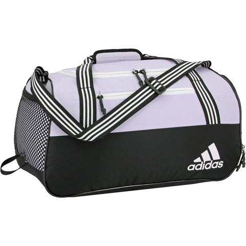 squad iv duffel bag