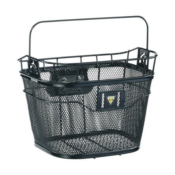 Basket Front (w/Fixer 3E)