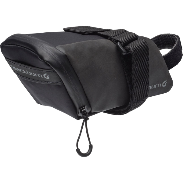 Grid Seat Bag - M