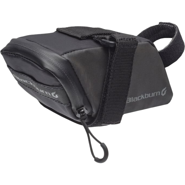 Grid Seat Bag - S