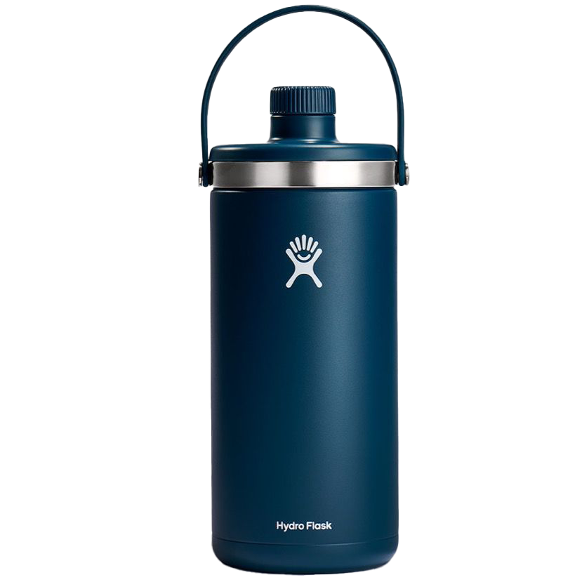 Arbor Collective Yeti Rambler 26 oz Water Bottle House of