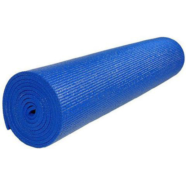 Mat yoga 8mm PVC - SD MED