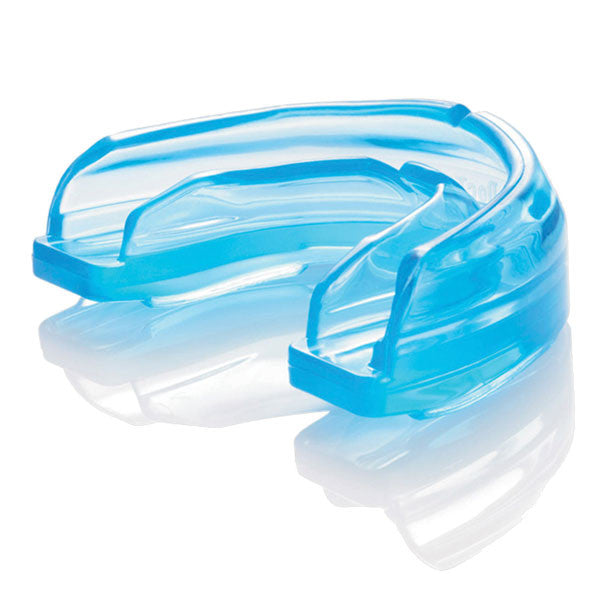 Y-Braces Strapless Blue