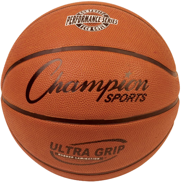 Ultra Grip Basketball - 29.5"