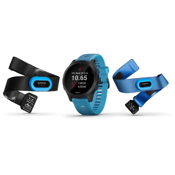 Buy Garmin Forerunner 965 Sports Watch online at Sport Conrad