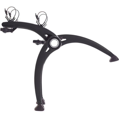 bones bicycle rack