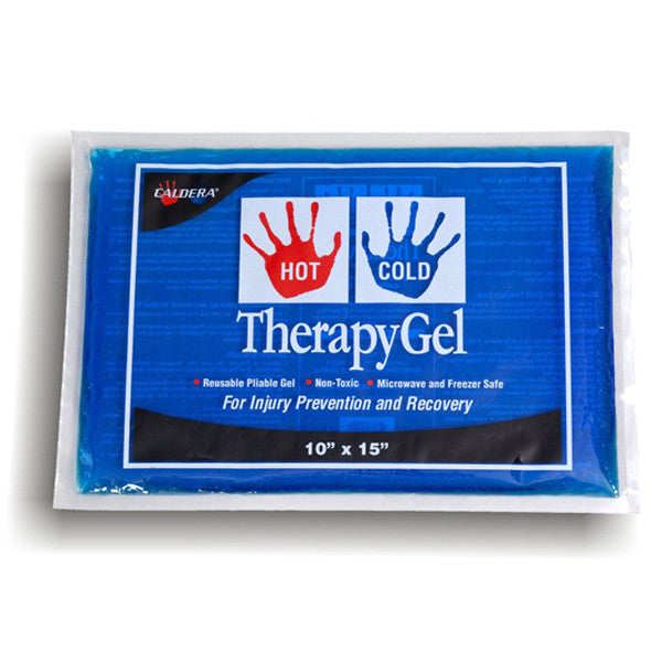 Hot & Cold Therapy Gel