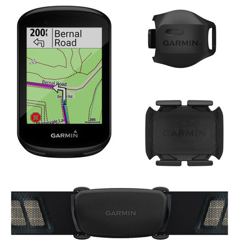 garmin edge 130 speed and cadence bundle