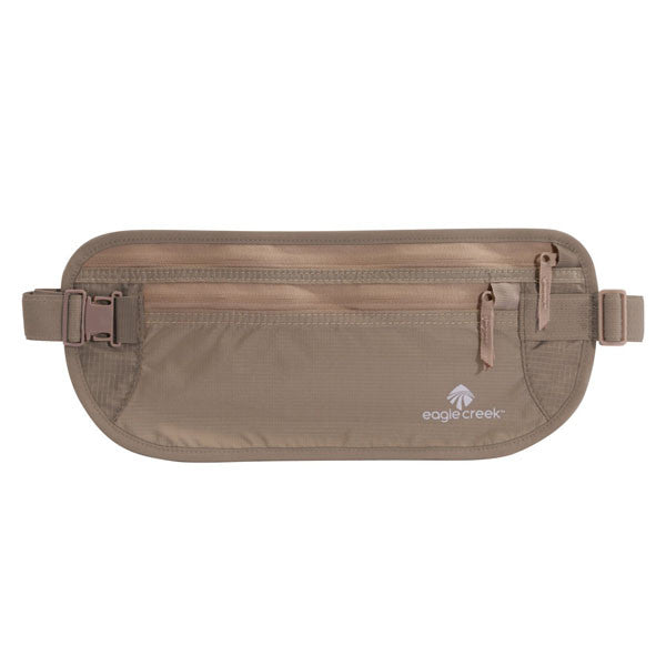 Undercover Money Belt Deluxe