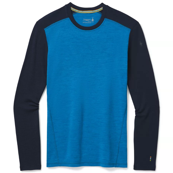 Men's Merino 250 Baselayer Crew