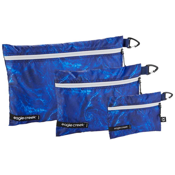 Pack-It Isolate Sac Set - S/M/L