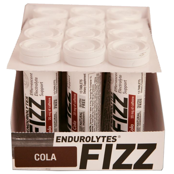 Endurolytes Fizz