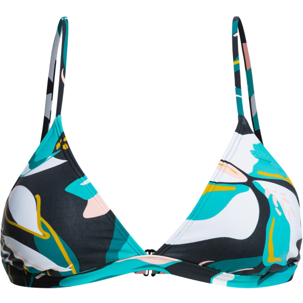 Women's Beach Classics Fixed Tri Bikini Top