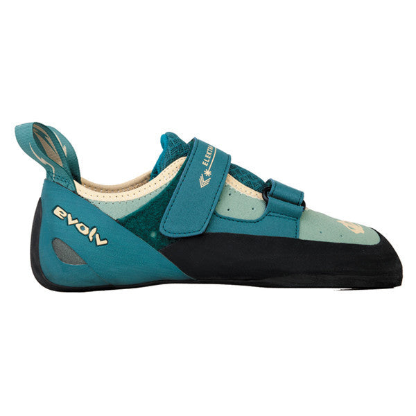 sports basement climbing shoes