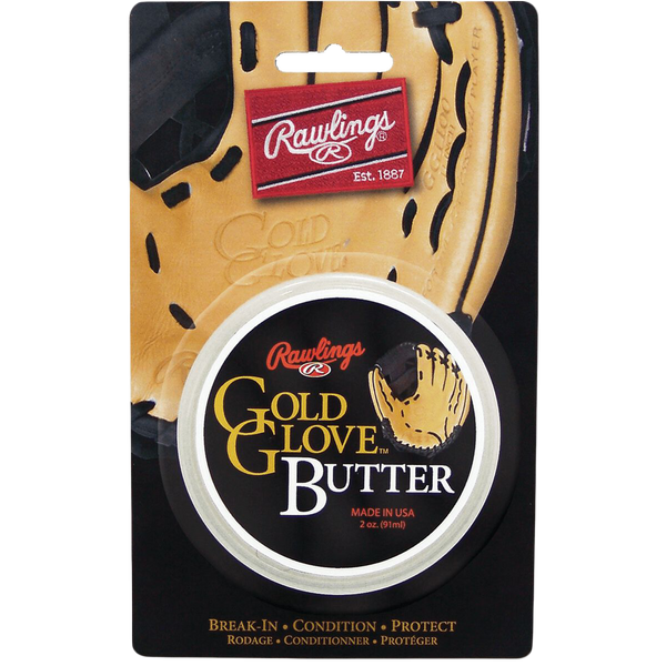 Gold Glove Butter