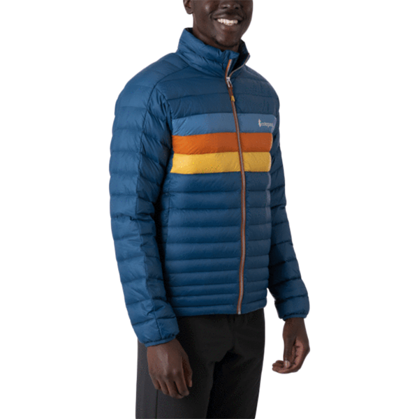 Men’s Summit Series Breithorn Jacket