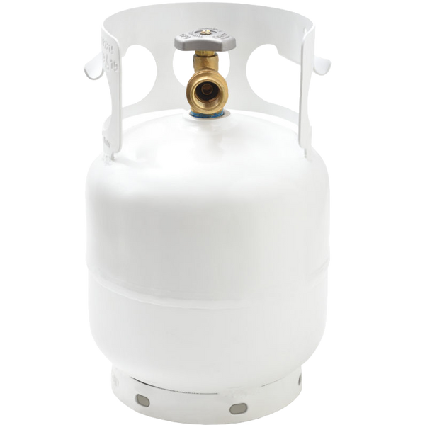 5 lb Propane Tank