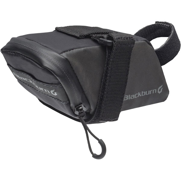 Grid Seat Bag - L