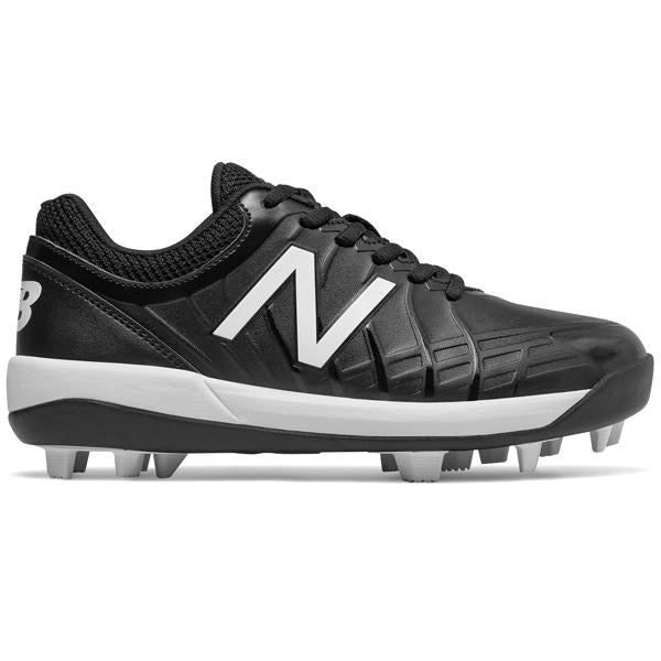 new balance black youth