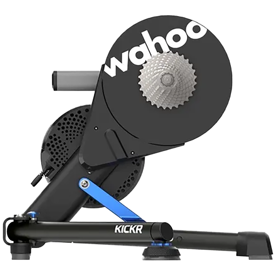 Review: Wahoo Kickr trainer