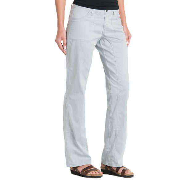 Women's Trekr Pant - Short