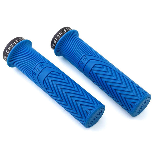 Loam Grip Pacific - Blue