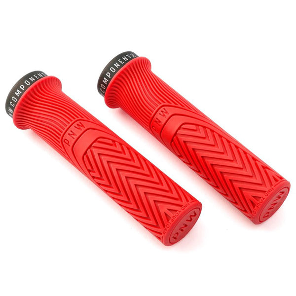 Loam Grip Really - Red