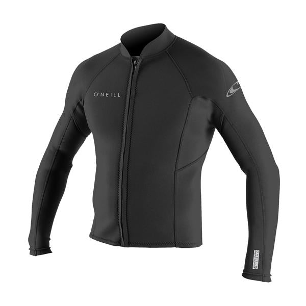 Men's Reactor II 1.5mm Front Zip Jacket