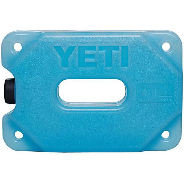Yeti Ice Test And Review 