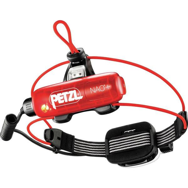 スタニングルアー PETZL NAO + - 登山用品